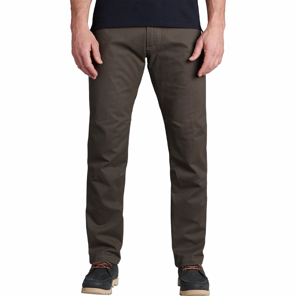 Lined interior Sporty Layers Men's Hot Rydr