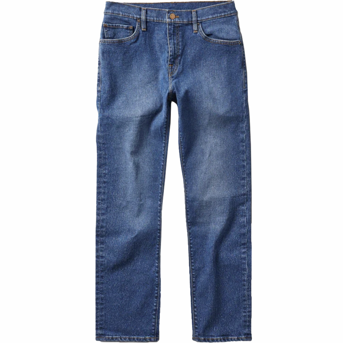 Chilly Day Ready Dynamic Fit Men's Hwy 128 Straight Jean