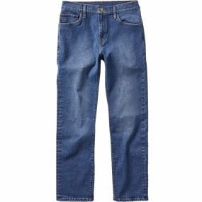 Men's Hwy 128 Straight Jean Easy Comfort