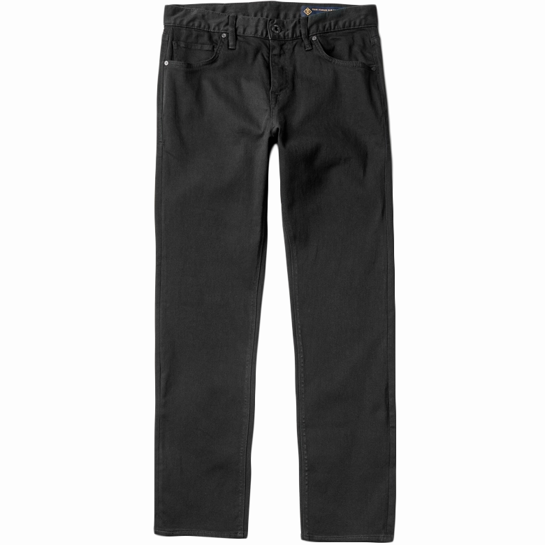 Anti Static Finish DurablePolyester Men's Hwy 133 5-Pocket Pant