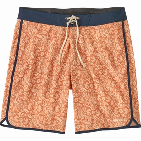 Men's Hydropeak Side Shore Boardshort 18" Seaside Fun Outdoor Fun