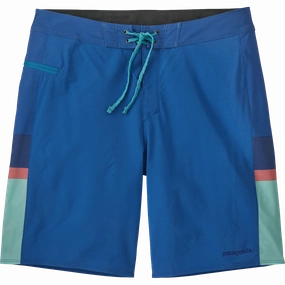 Men's Hydropeak SP Boardshort 19" Sand Resistant Lining Family Fun