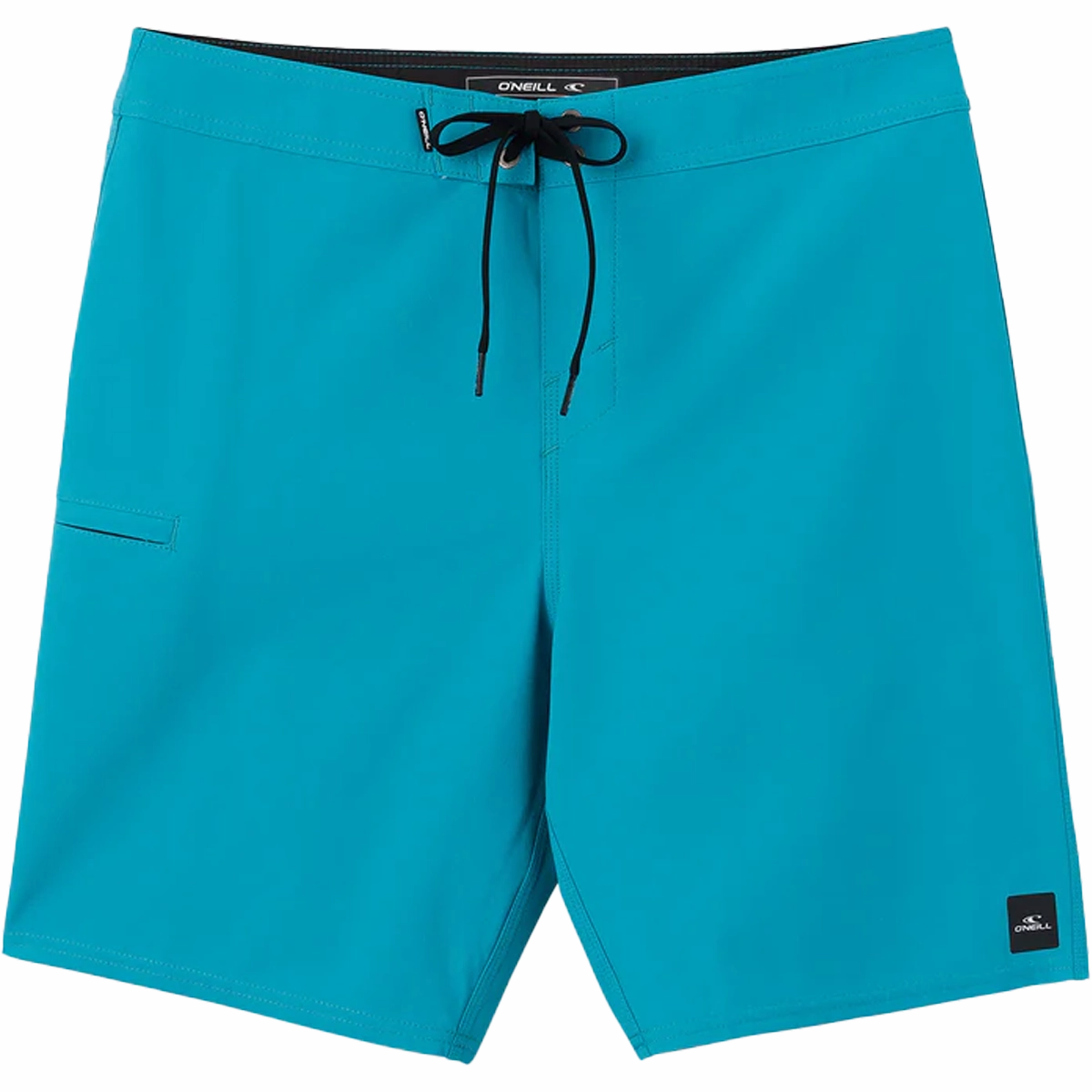 Men's Hyperfreak Heat Solid 19" Metallic Finish