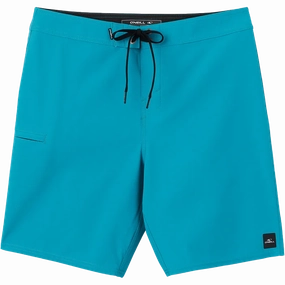 Men's Hyperfreak Heat Solid 19" Weekend Retreat UV-protection