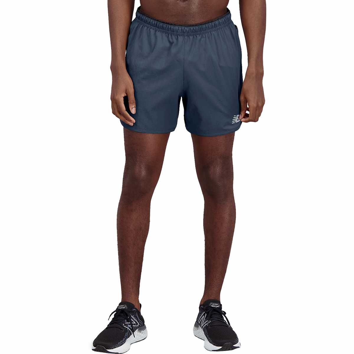 Men's Impact Run Short 5" Athletic Shorts