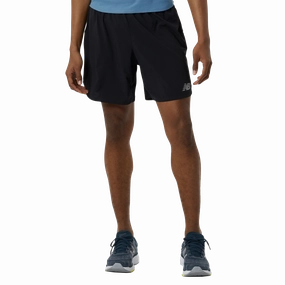 Timeless Look Men's Impact Run Short 7"