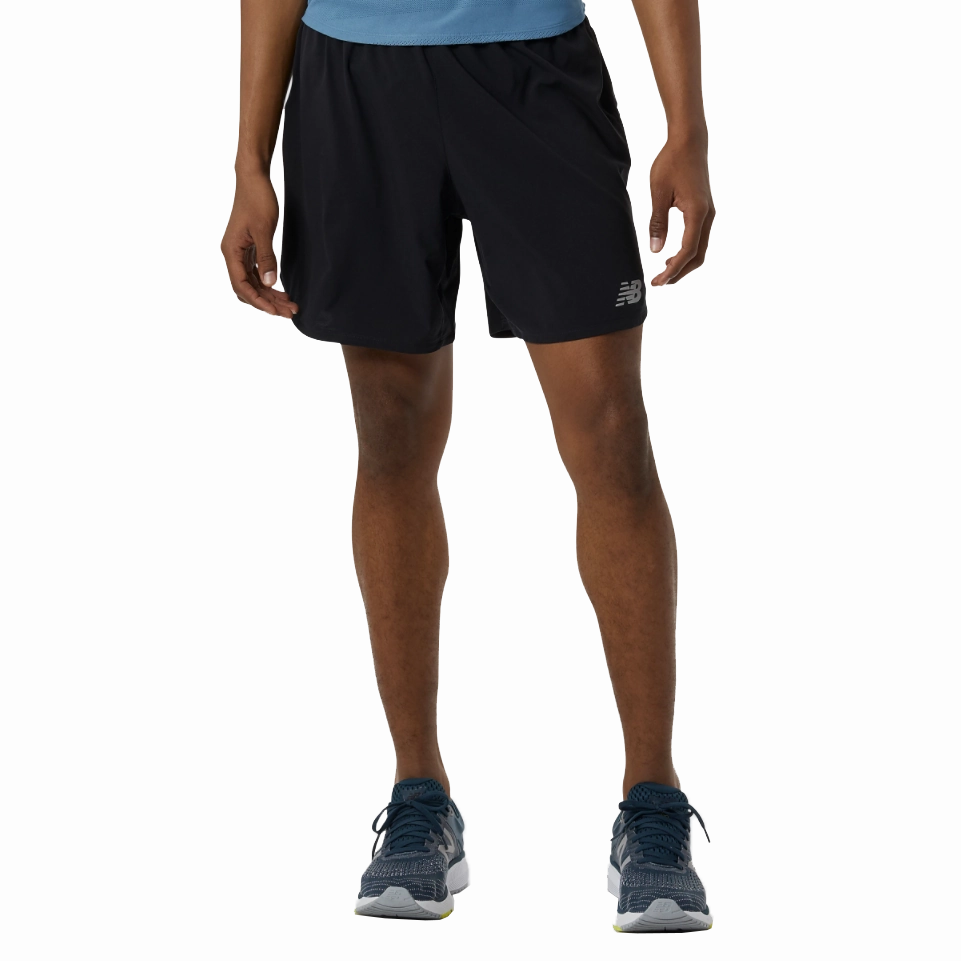 Men's Impact Run Short 7" Performance Wear