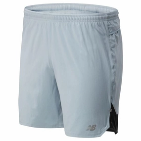 Men's Impact Short 7" Streetwear Style ComfortFit