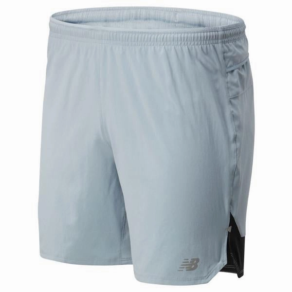 buckle venue Sport-Friendly Design Men's Impact Short 7"