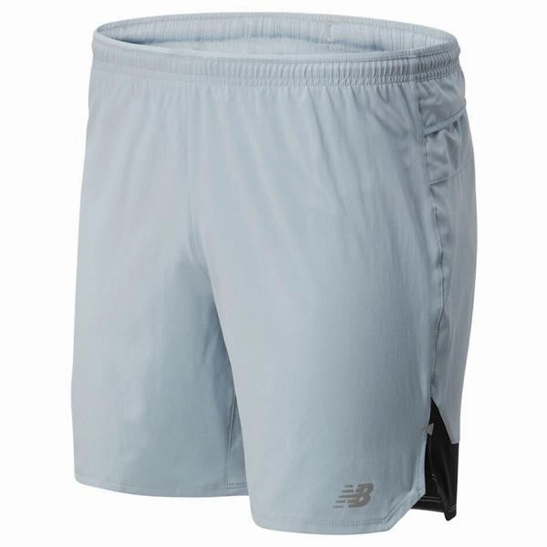 SweatWicking Lining OdorResistant Finish Men's Impact Short 7"