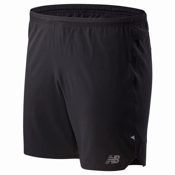Men's Impact Short 7" Summer Comfort