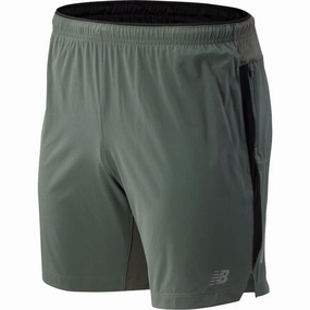Sport-Friendly Design Men's Impact Short - 7"