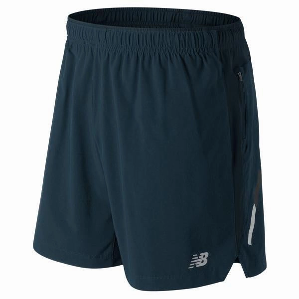 sneaker Men's Impact Short - 7"