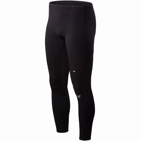 Motion Ease Power Mesh Men's Impact Tight