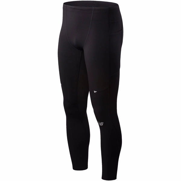Thermal Warm Home Lounge Men's Impact Tight