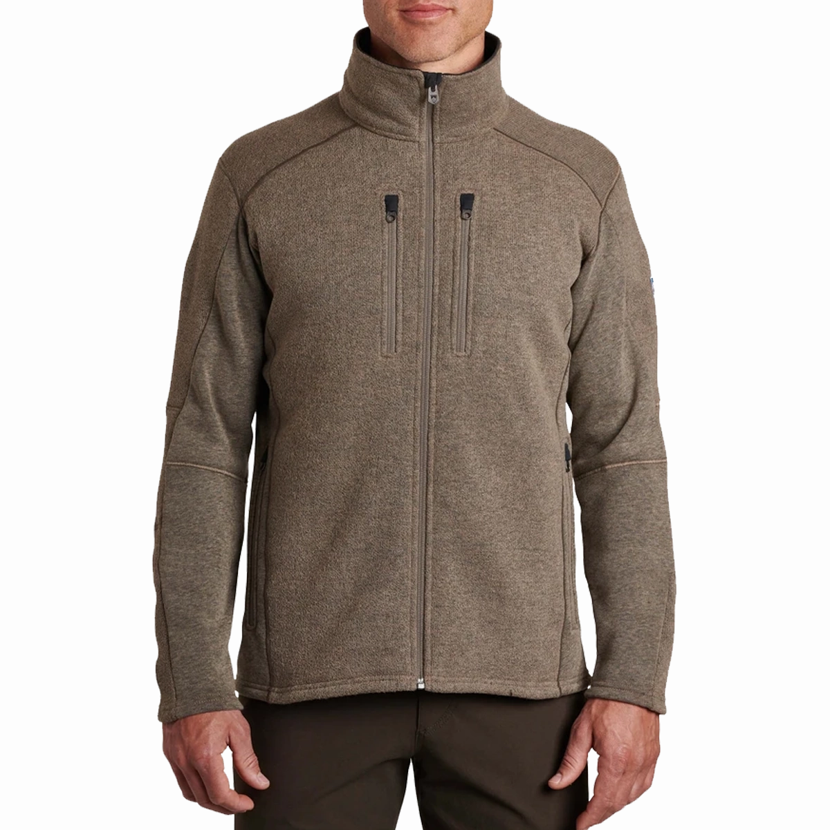 motorcycle Casual Men's Interceptr FZ