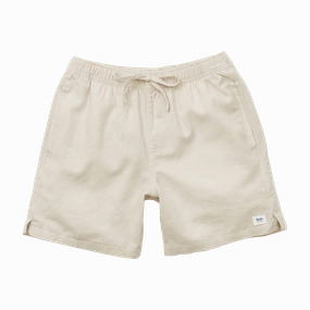 Men's Isaiah Local Short Soft Elastic