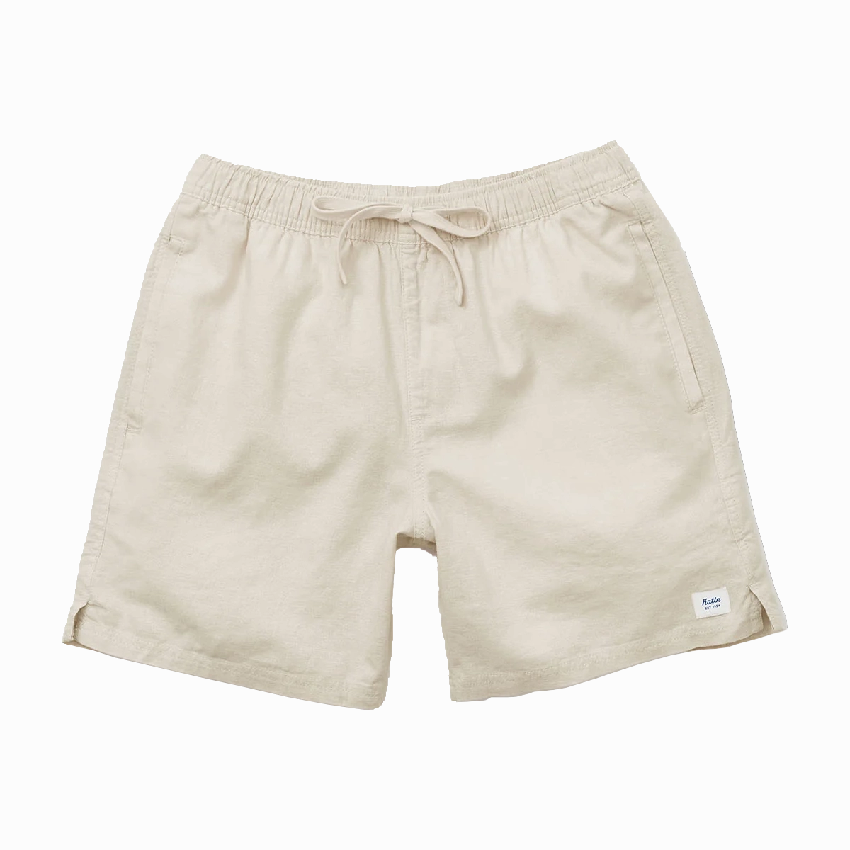 Minimal Bulk Comfy Style Men's Isaiah Local Short