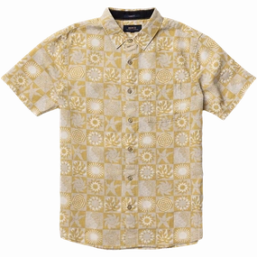 Playful Design Men's Journey Short Sleeve