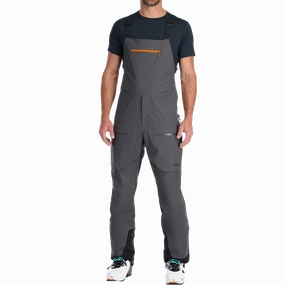 Men's Khroma Kinetic Bib Warm Layer