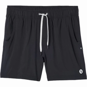 Men's Kore Short 5" Durable Hem Finishing Sun Ready