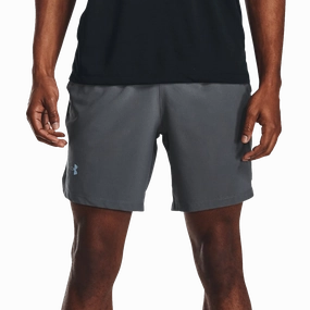 Men's Launch Short 7" Rugby Airtight Zipper Seals