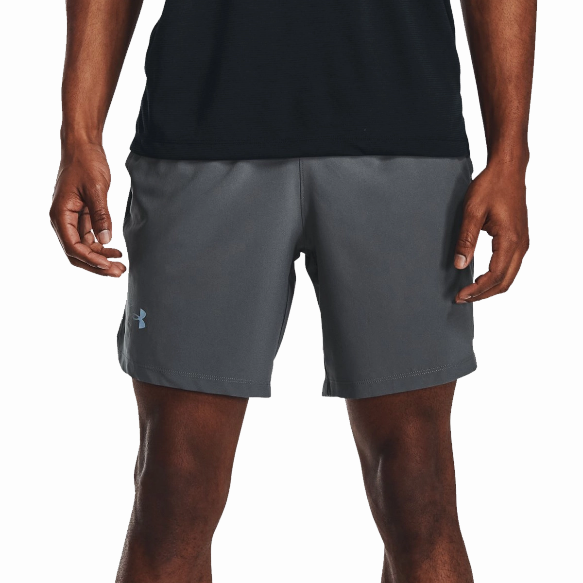 cricket Men's Launch Short 7"