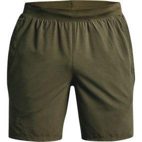 Men's Launch Short 7" StrategicPaddingZones