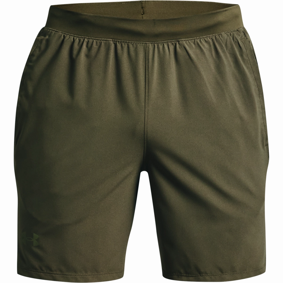 Men's Launch Short 7" NonChafing Edge Binding