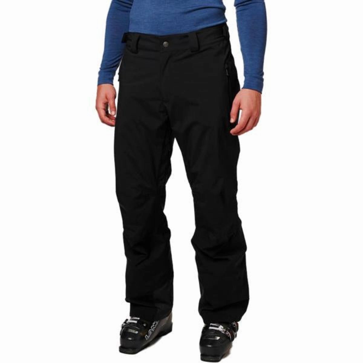 Men's Legendary Insulated Pant - Short Work Flex
