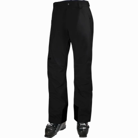 Men's Legendary Insulated Pant All Occasion NoBuckleDesign