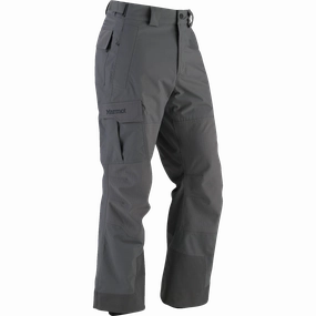 Men's Lifty Pant Simple Fit SecureClosures