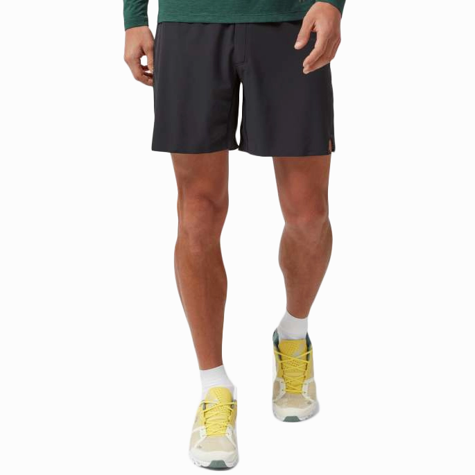 Men's Lightweight Shorts Chafe Free Construction