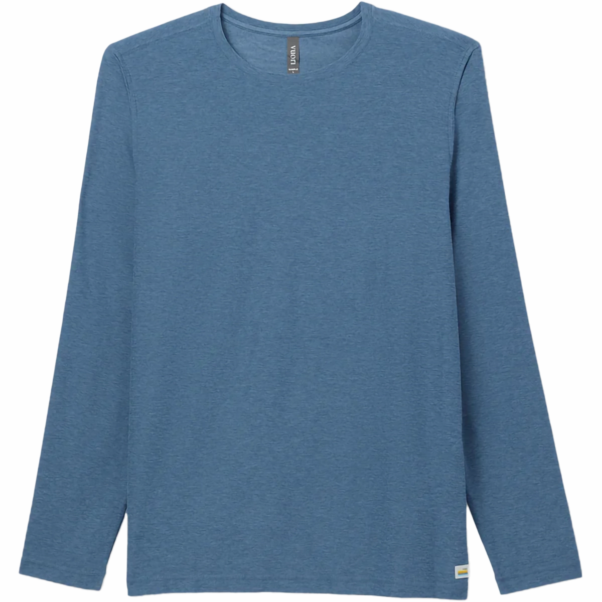 Polka dot patterns Men's Long-Sleeve Strato Tech Tee