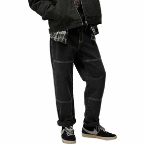 WrinkleFreeFinish Men's Louis Jean