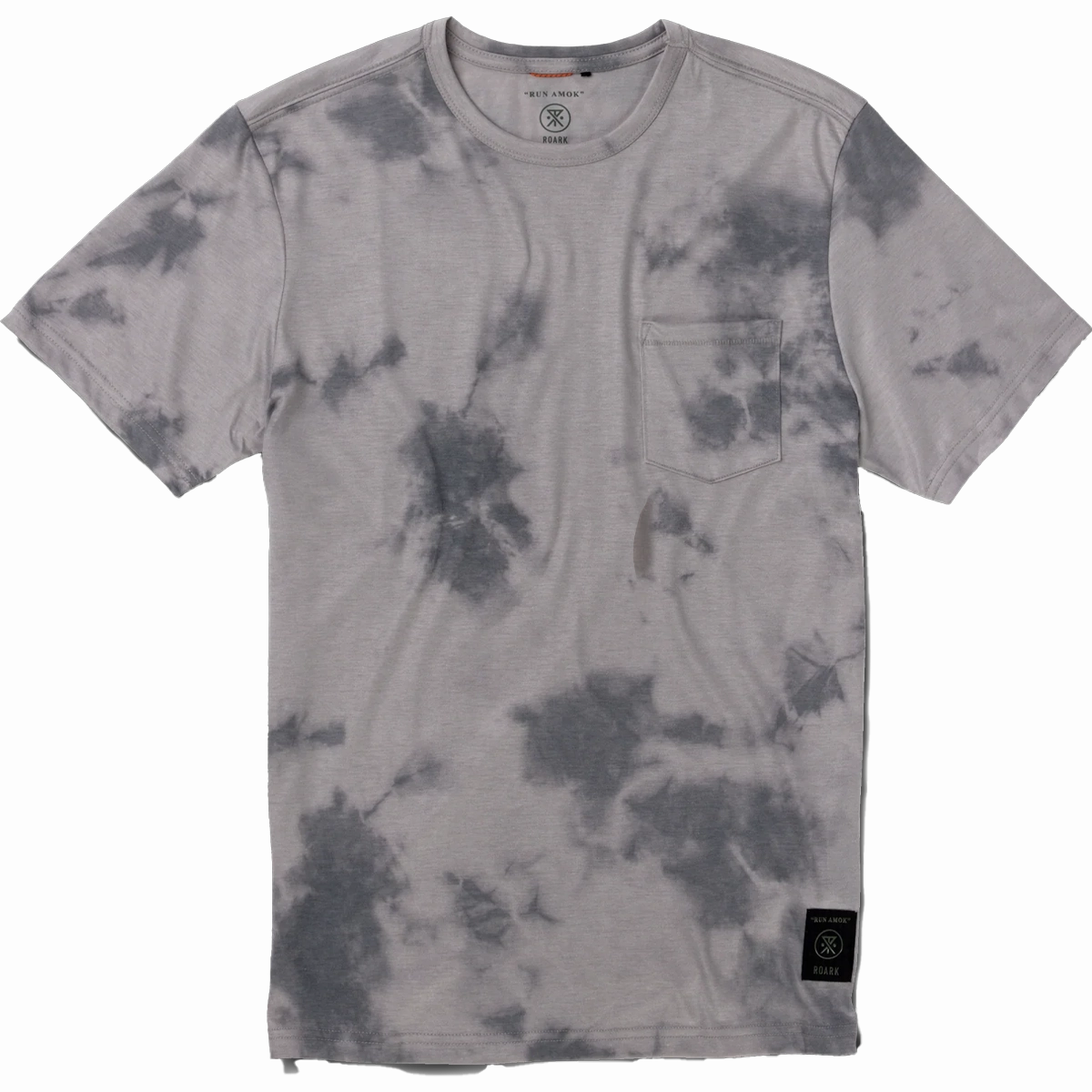 Men's Mathis Core Pocket Short Sleeve Tidy