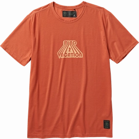 Soft Waistband Men's Mathis Short Sleeve Tee