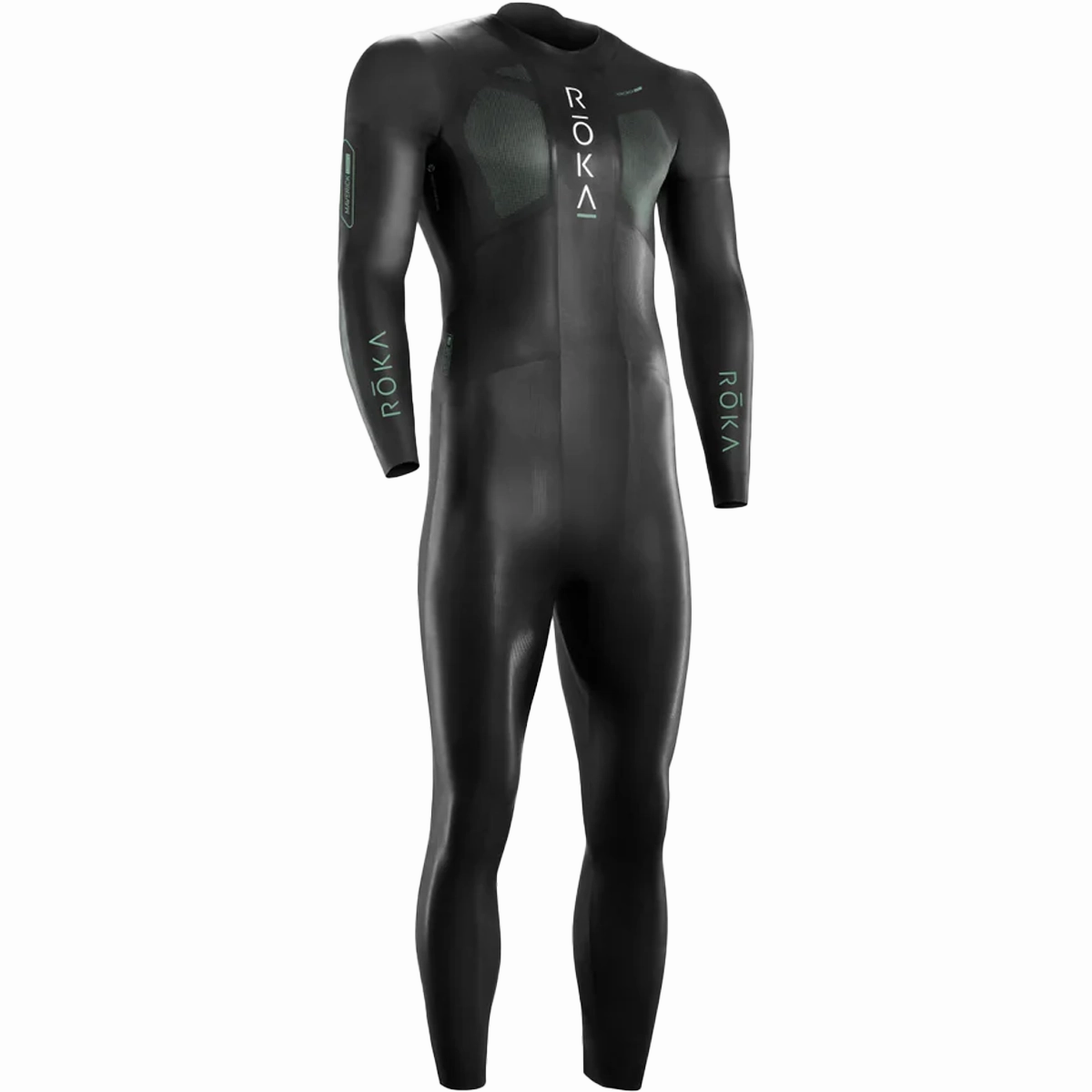 AntiFlushCollar HighStrength Neoprene Composite Men's Maverick Comp 3