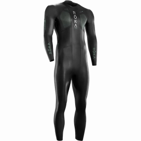 Men's Maverick Comp 3 SeamlessTorsoConstruction