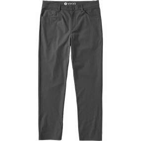 Trendy Layering Men's Meta Pant - Inseam 32"