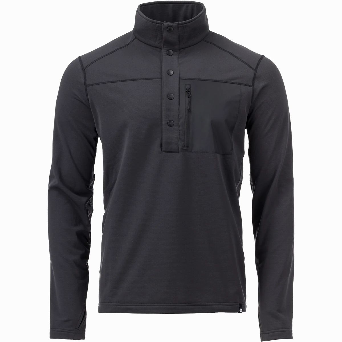 Men's Micah Fleece Fashion Shield Lightweight Design