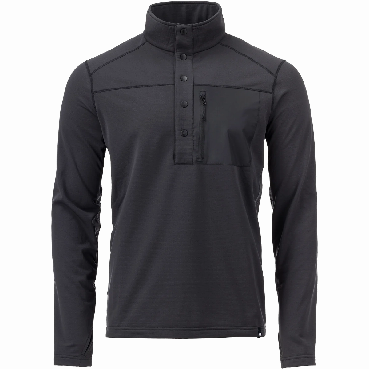 Weightless Construction Program Men's Micah Fleece
