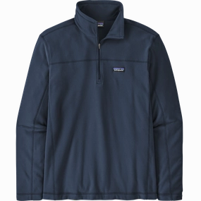 Drop Hood Style city break Men's Micro D Pullover