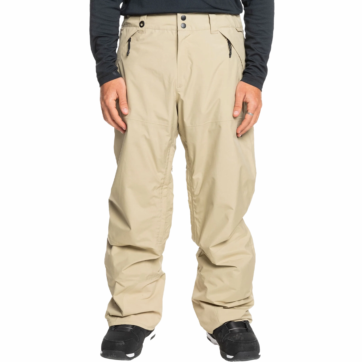Abrasion resistant Core Support Men's Mission Gore-Tex Pants