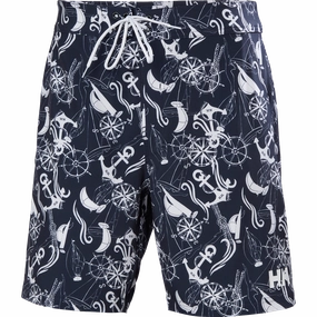 plain shorts Men's Newport Board Shorts 2.0