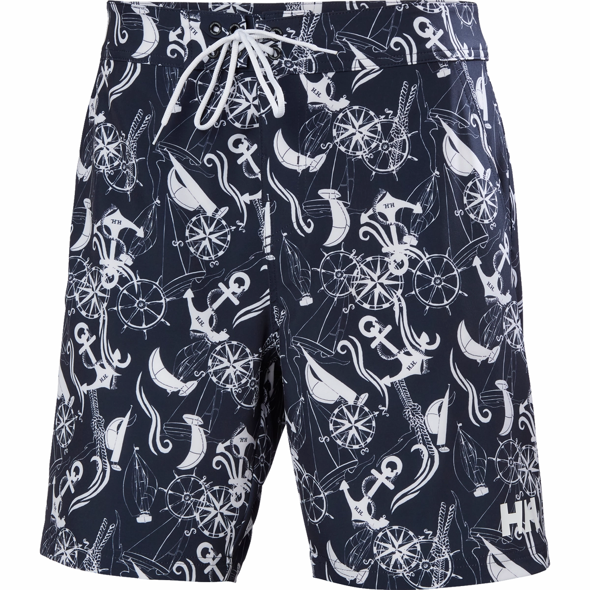 Men's Newport Board Shorts 2.0 tall size