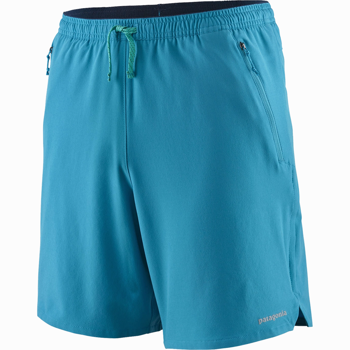 Conditioner DynamicFlex Men's Nine Trails 8" Short