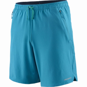 Men's Nine Trails 8" Short One-of-a-kind