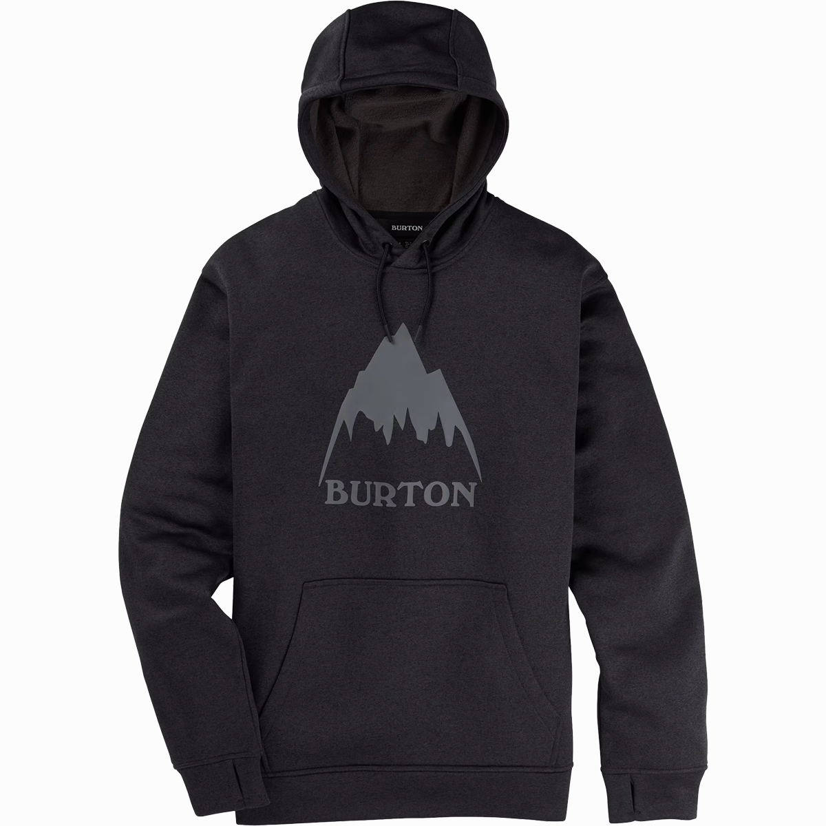 Casual Street Men's Oak Pullover Hoody