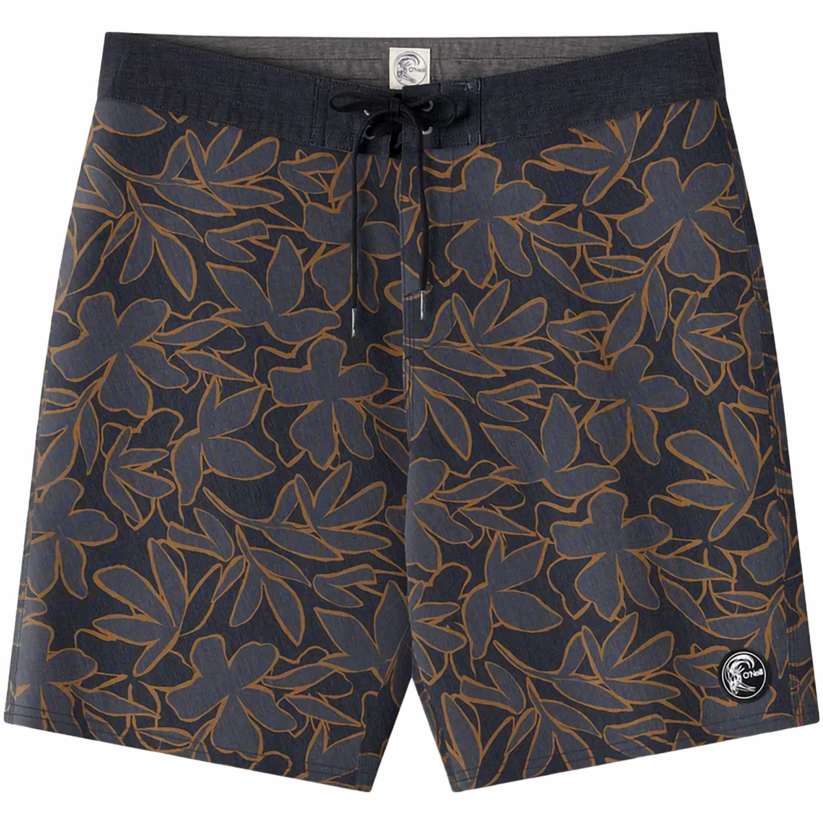Men's OG Print 19" Anti Chafing Seamless Edges
